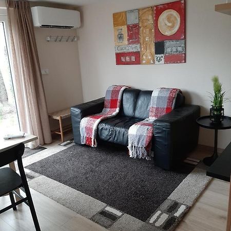 Appartement Oase Klimmen Esterno foto