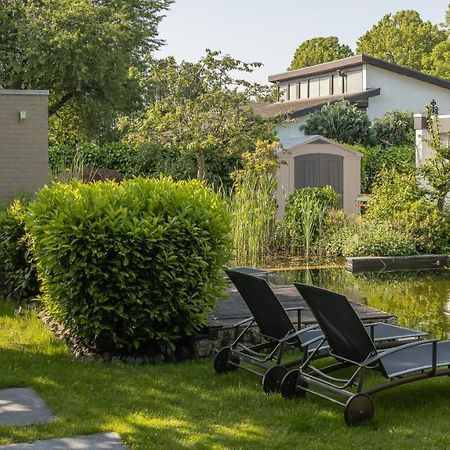 Appartement Oase Klimmen Esterno foto