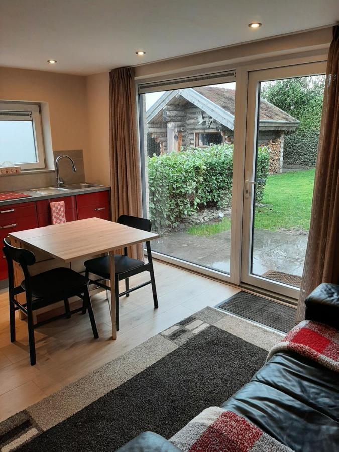 Appartement Oase Klimmen Esterno foto