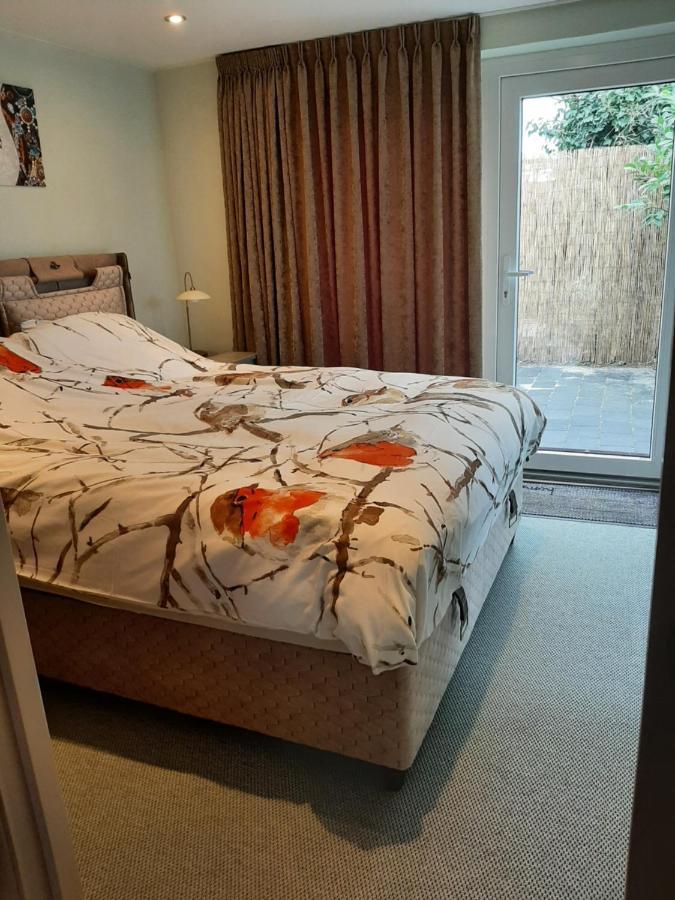 Appartement Oase Klimmen Esterno foto