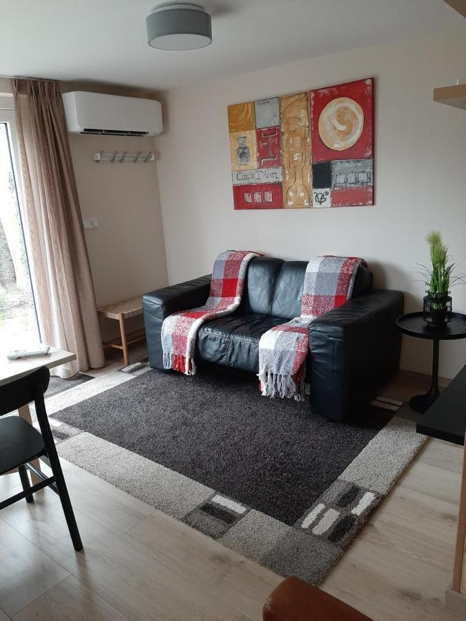 Appartement Oase Klimmen Esterno foto