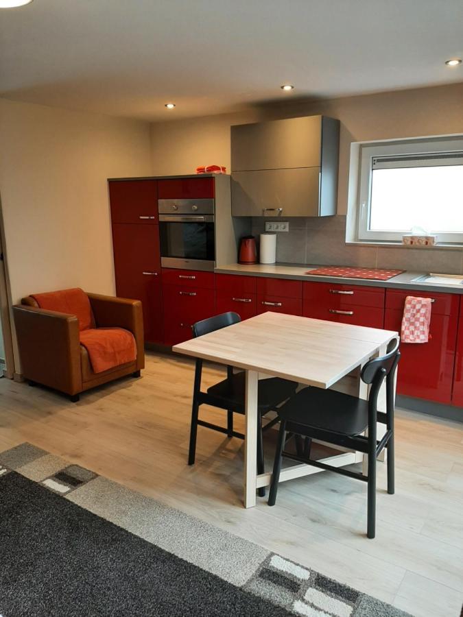 Appartement Oase Klimmen Esterno foto