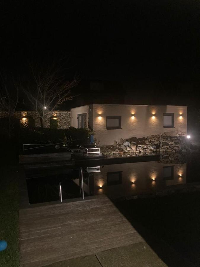 Appartement Oase Klimmen Esterno foto